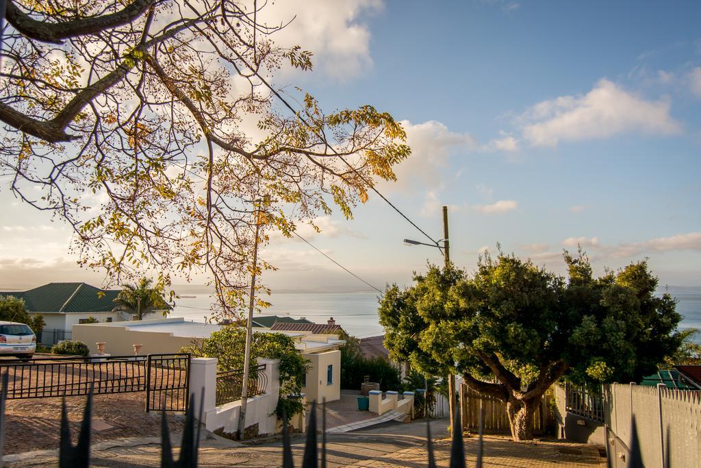 Hotel Edward Charles Manor Mossel Bay Exterior foto